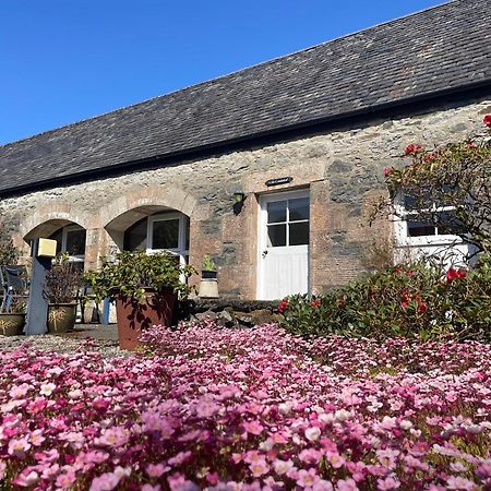 The Steading At Barmore Stonefield Exterior foto