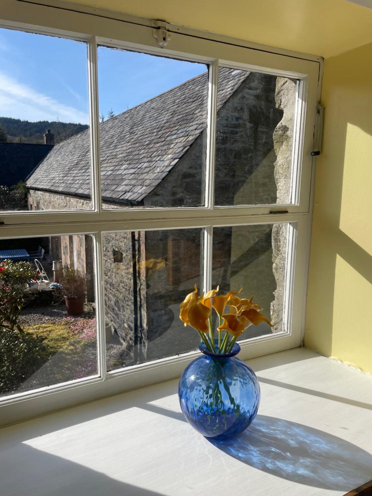 The Steading At Barmore Stonefield Exterior foto