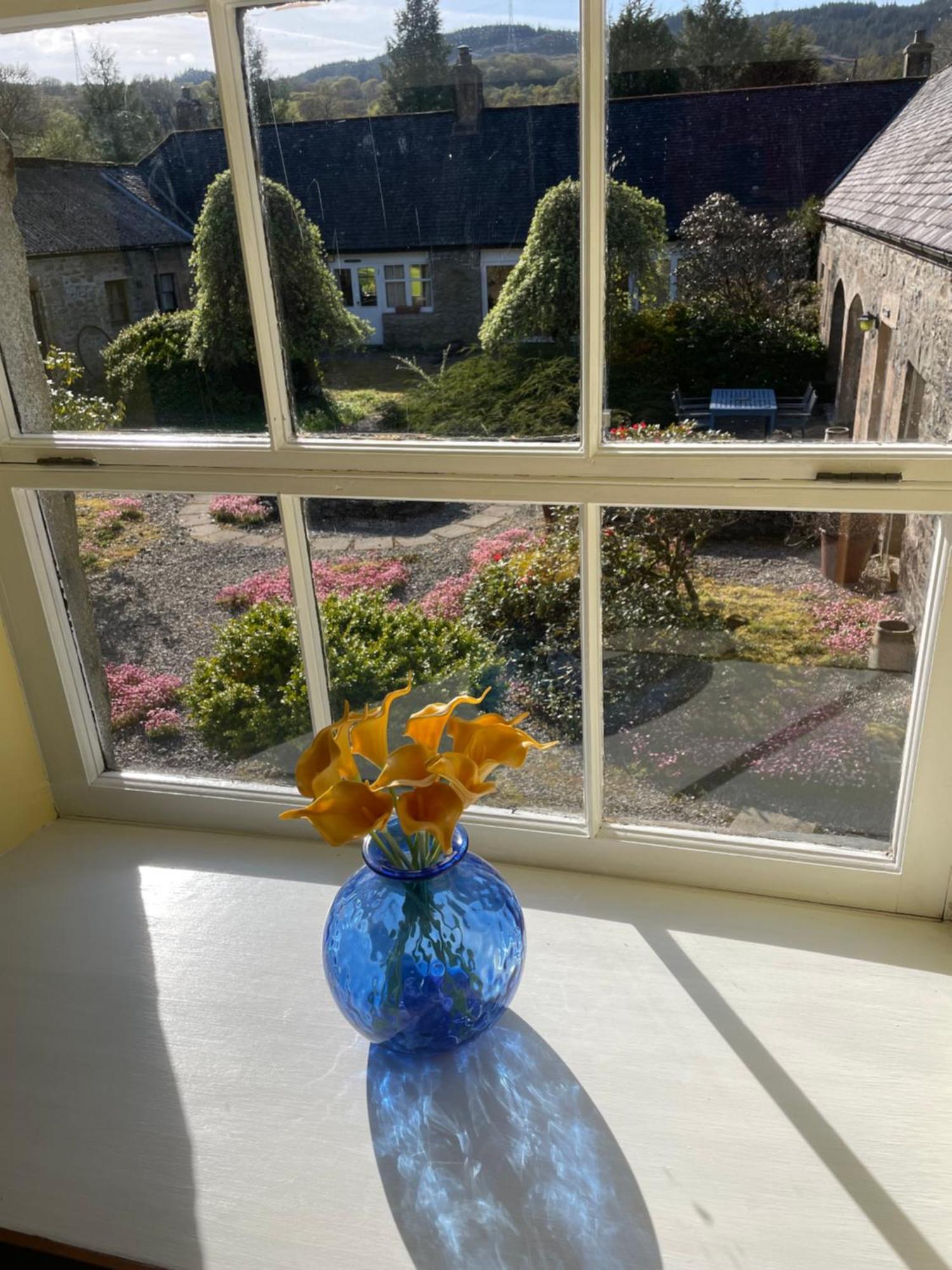 The Steading At Barmore Stonefield Exterior foto