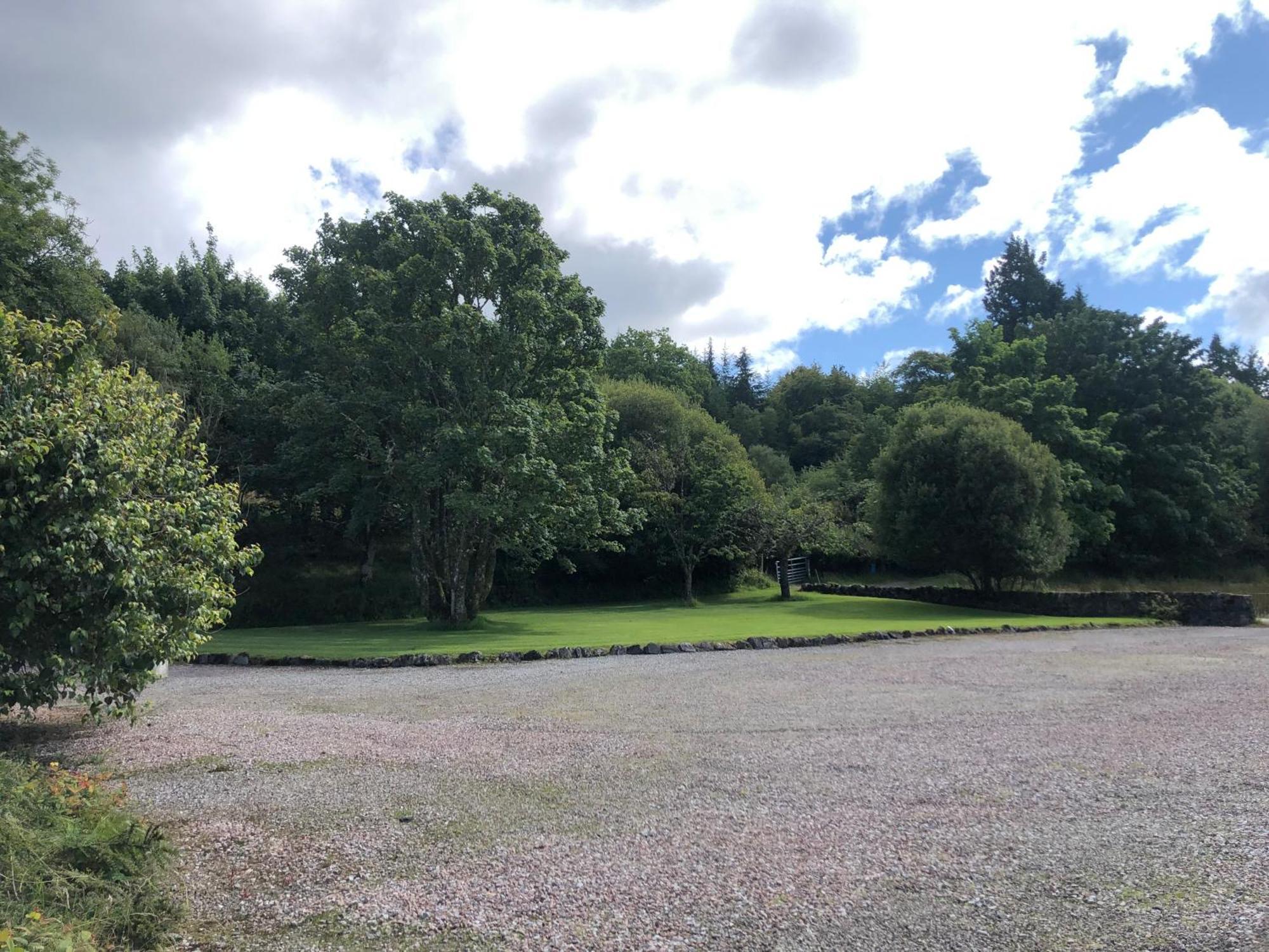 The Steading At Barmore Stonefield Exterior foto