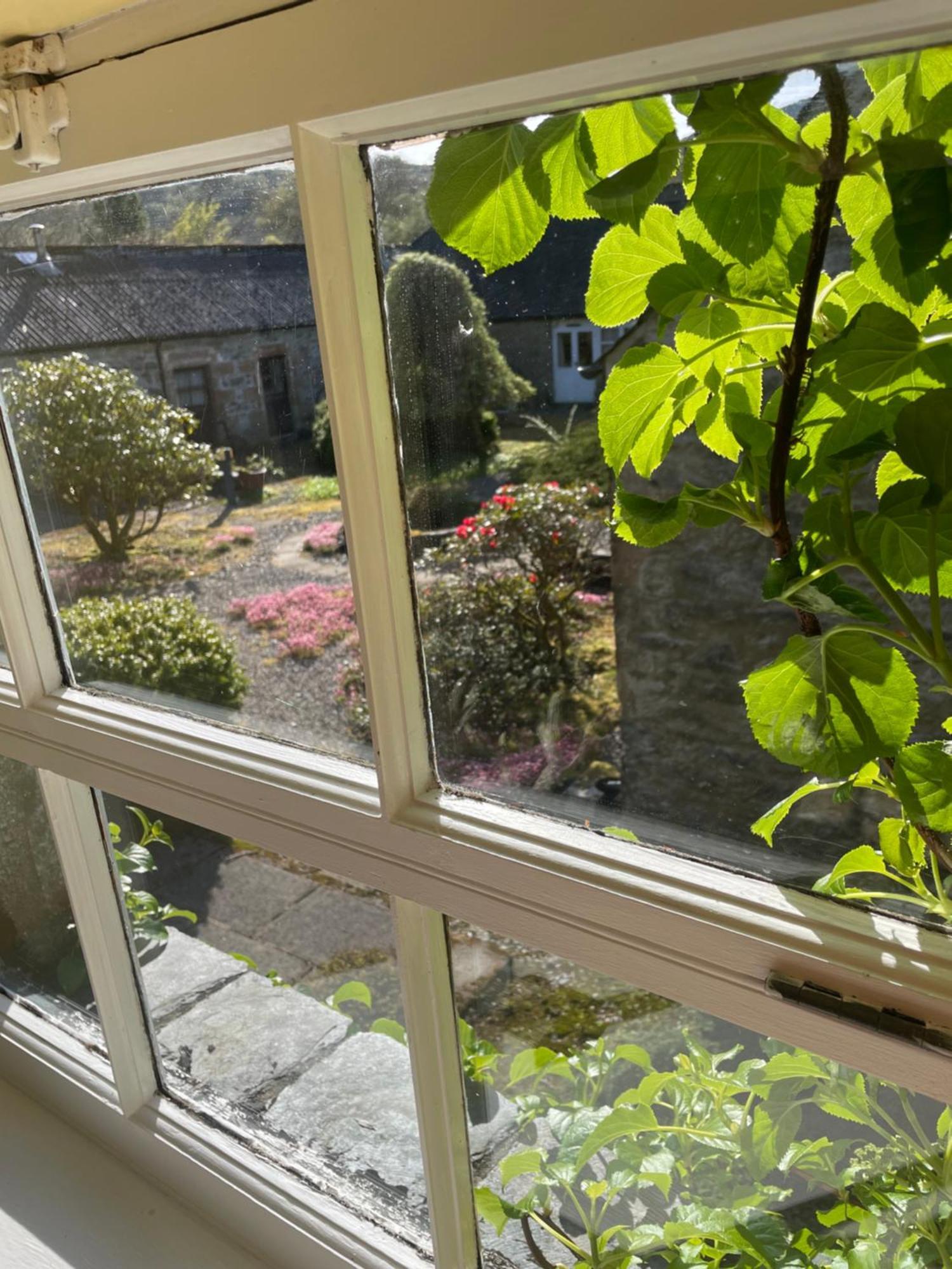 The Steading At Barmore Stonefield Exterior foto