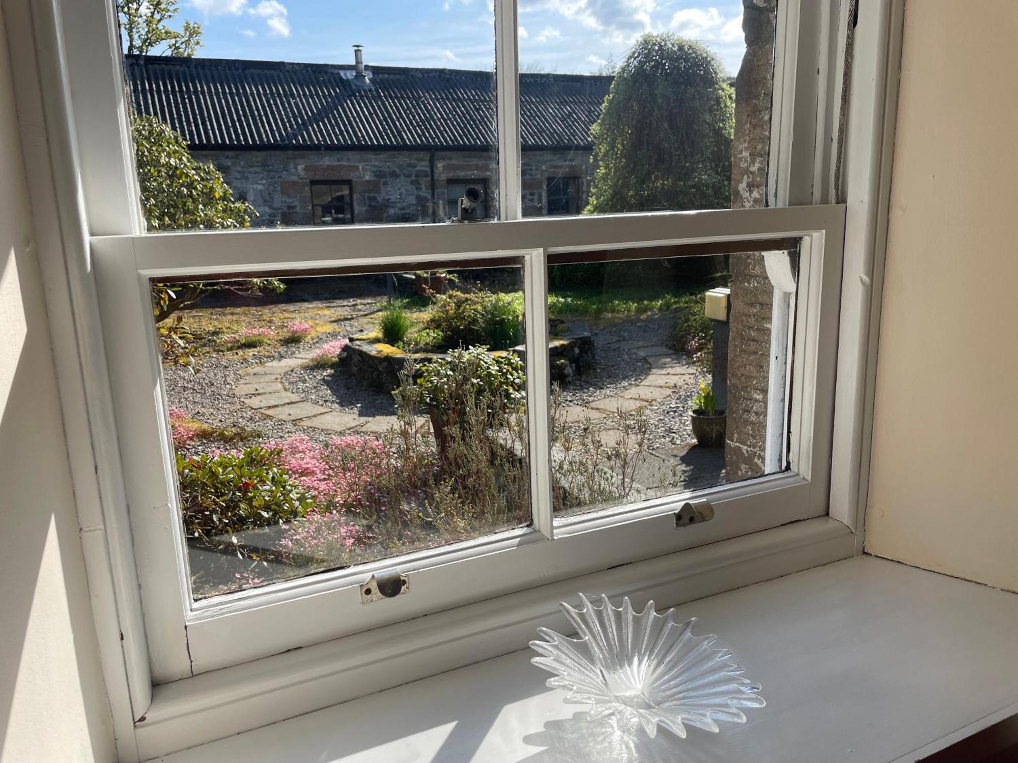 The Steading At Barmore Stonefield Exterior foto